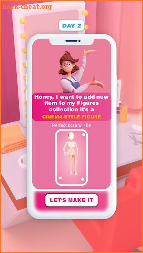 Figure Maker screenshot