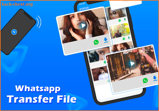 File Transfer and Sharing Guide 2020 screenshot