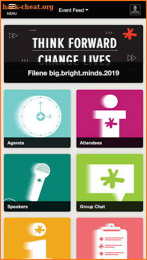 Filene bbm19 screenshot