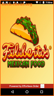 Filibertos screenshot