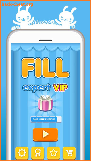 Fill Expert VIP screenshot