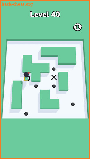 Fill Puzzle screenshot