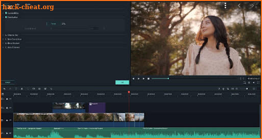 Filmora Editing - Guide for FilmoraGo screenshot