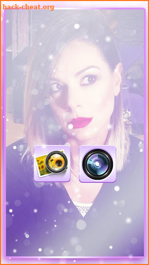 Filter Camera Effects Studio screenshot