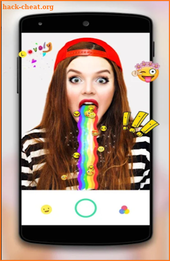 Filters for SnapChat | photo Editor,Face effects, screenshot