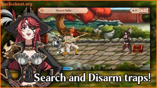 Final Dungeon: Epic Hero, Magic Legends, Roguelike screenshot