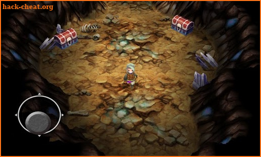 FINAL FANTASY III screenshot