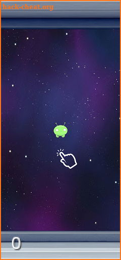 Final Space -  Mooncake Game screenshot