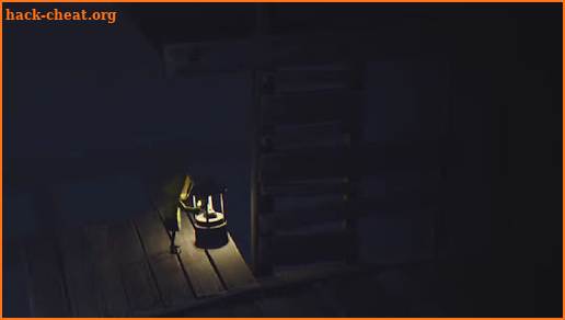 Final:LITTLE 3 NIGHTMARES tips screenshot