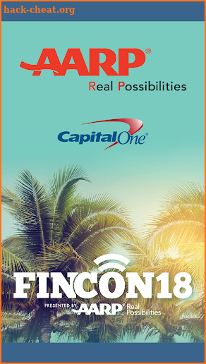 #FinCon18 screenshot