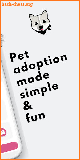 Find Benji-Rehome & Adopt Pets,Find Puppies & More screenshot