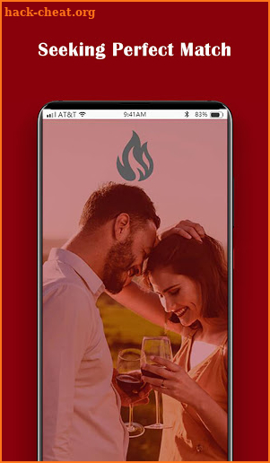 Find Best & Free Dating App For Tender Date screenshot