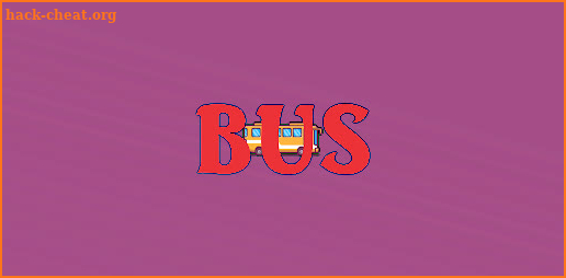 Find Bus screenshot