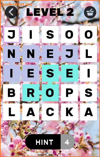 Find Kpop idols names screenshot