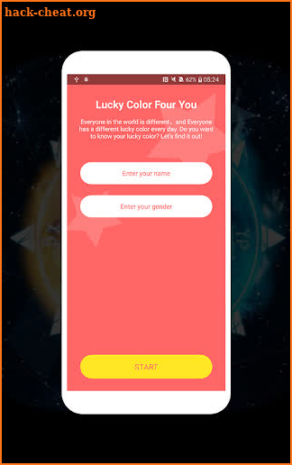 Find Lucky Charm screenshot