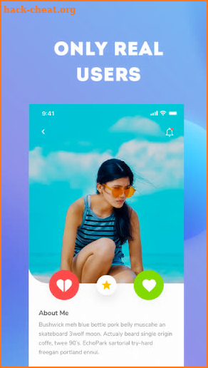 Find Match screenshot