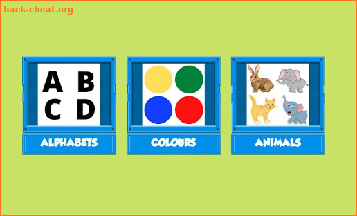 Find Pairs: Brain Game screenshot