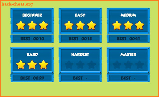 Find Pairs: Brain Game screenshot