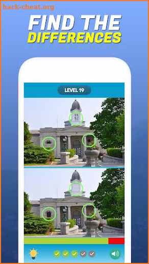 Find the Differences Free - 300 Levels screenshot