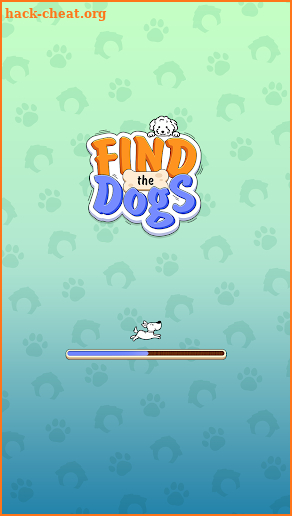 Find The Dogs screenshot