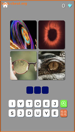 Find Word In Pic screenshot