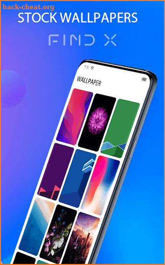 Find X Launcher Pro: Phone XS Max Style screenshot