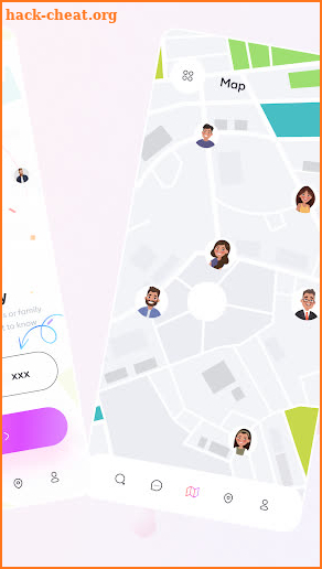 FindLoc | Family Locator & GPS Tracker for Safety screenshot