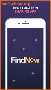 FindNow screenshot