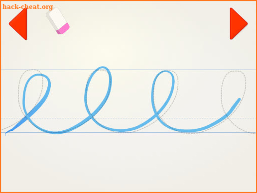 Fine Motor Skills Practice screenshot