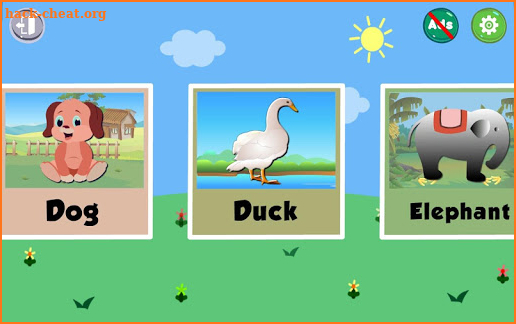 Finger Family Rhymes for Kids screenshot