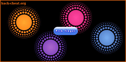 Finger Picker screenshot