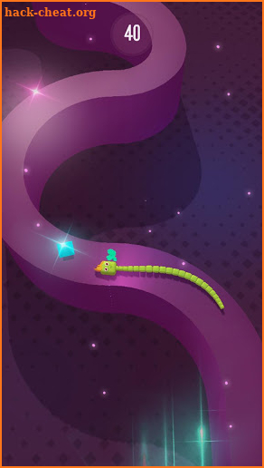 Finger Snake screenshot