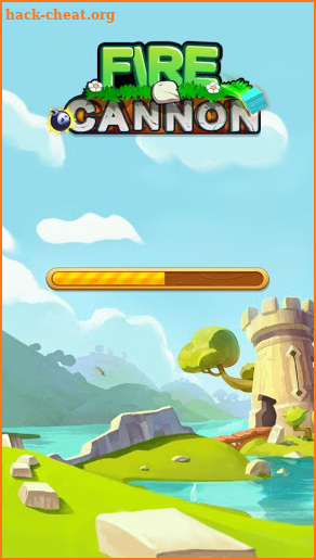 Fire Cannon screenshot