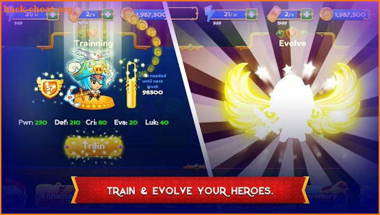 Fire Frontier: Heroes of Valor screenshot