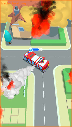 Fire Idle screenshot