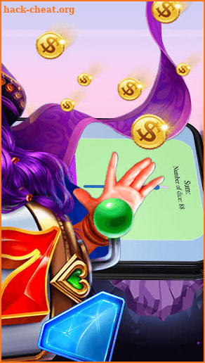 Fire Jackpot screenshot