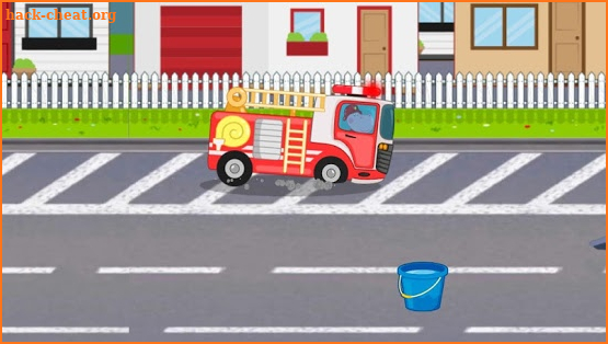 Fire Patrol screenshot