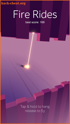 Fire Rides screenshot