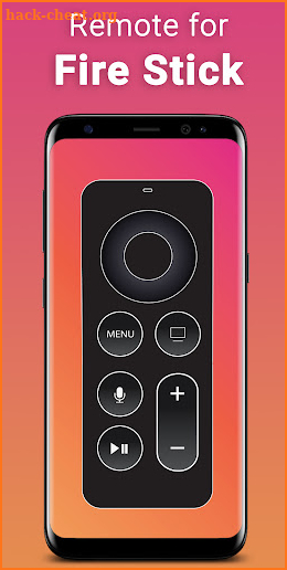 Fire Stick Remote screenshot