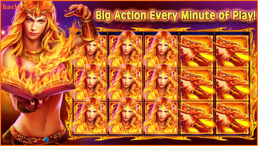 Fire Vegas Slots screenshot