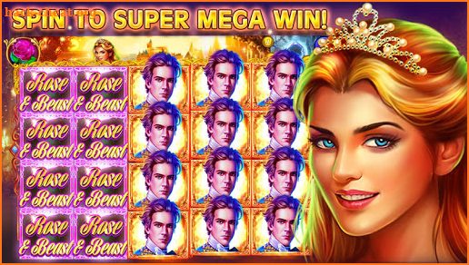 Fire Vegas Slots screenshot