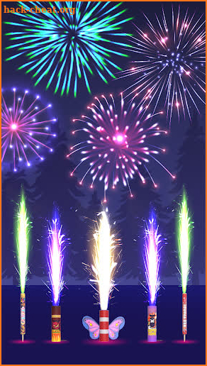 Firecracker DIY: Bang Maker screenshot