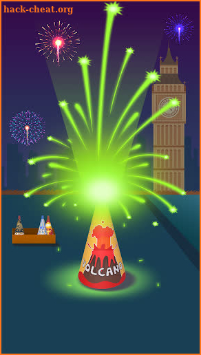 Firecracker DIY: Bang Maker screenshot