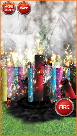 Firecrackers Bombs and Explosions Simulator 3 screenshot