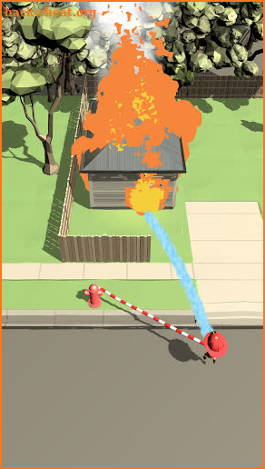 FireFighter screenshot