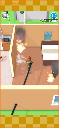 Firefighter Master screenshot