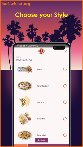 FireGrill KSA screenshot