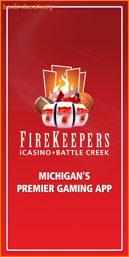 FireKeepers iCasino & Sports Book screenshot