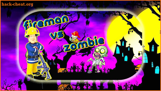 Fireman Sam™ VS Zombie War (Sam New Job 2019) screenshot