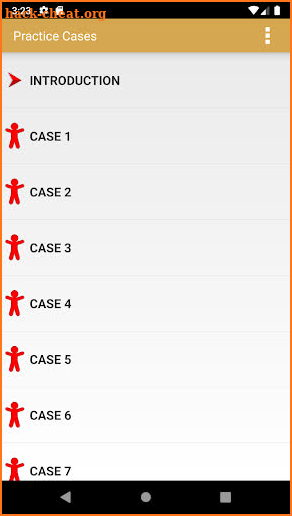 First Aid for the USMLE Step 2 CS, Sixth Edition screenshot